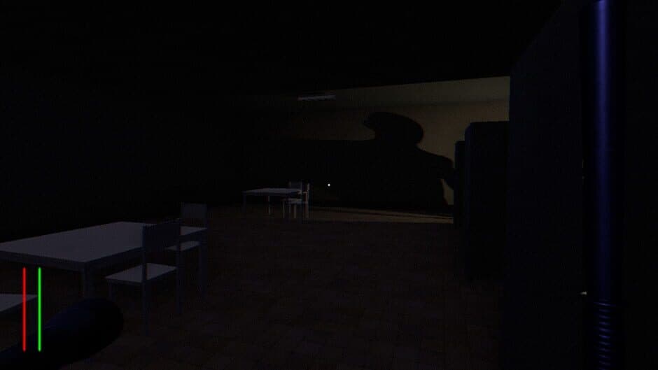 Скриншот 9 из Encroaching Shadows