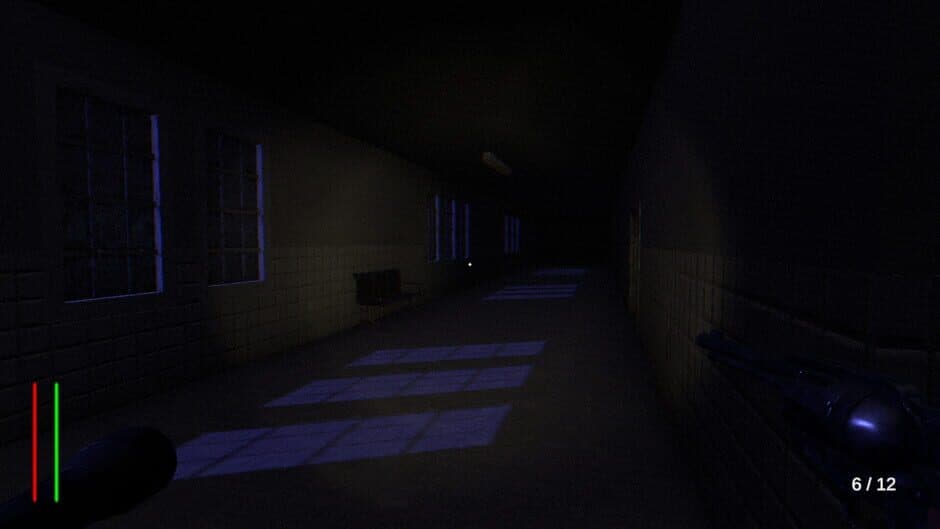 Скриншот 10 из Encroaching Shadows