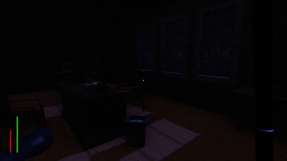Скриншот 1 из Encroaching Shadows