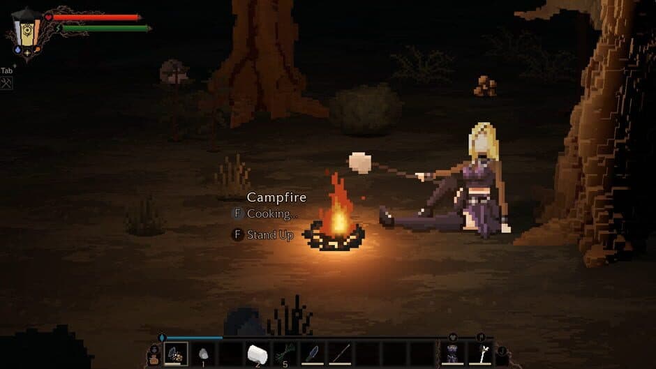 Скриншот 3 из Dusklander
