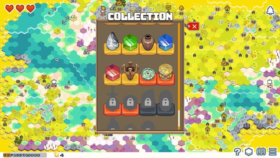 Скриншот 7 из Dungeon Sweeper Plus