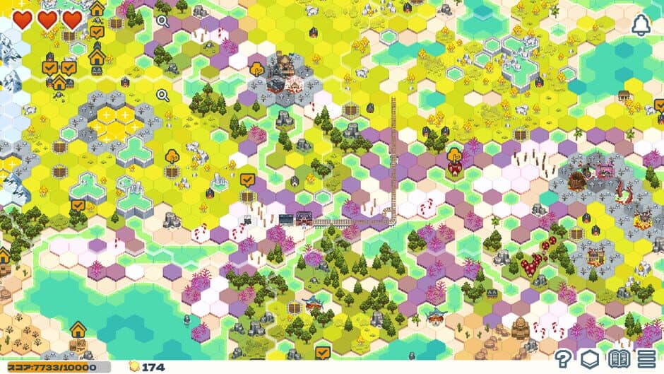Скриншот 8 из Dungeon Sweeper Plus