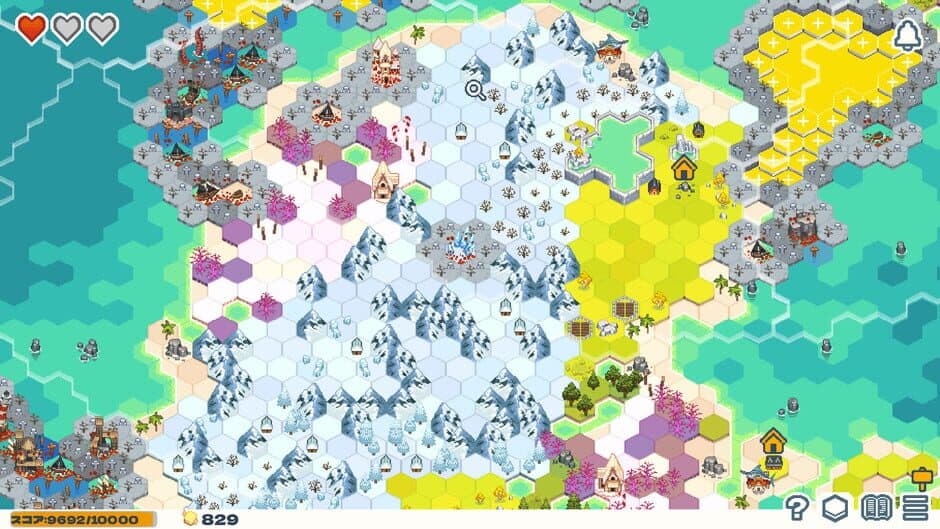 Скриншот 9 из Dungeon Sweeper Plus