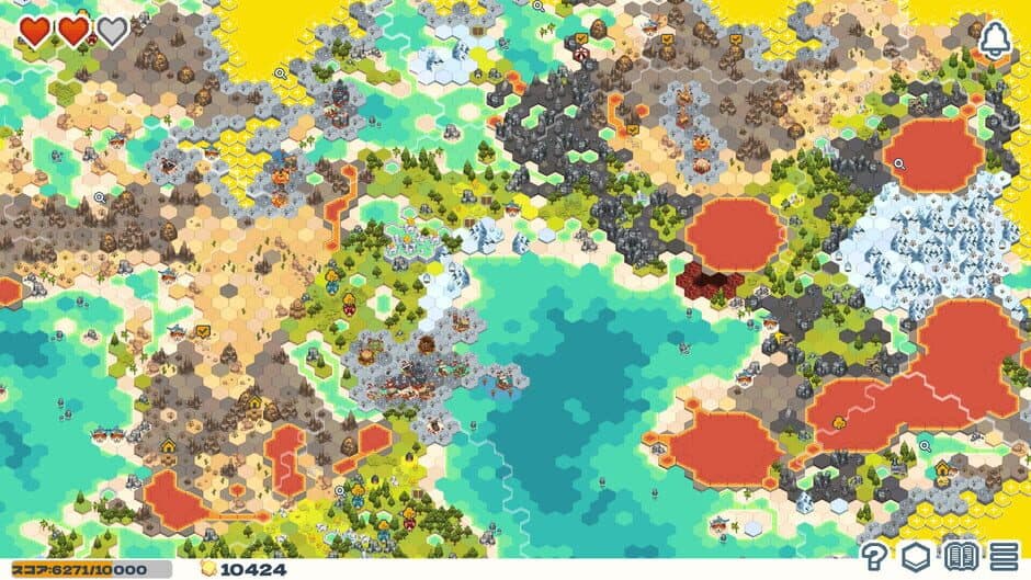 Скриншот 10 из Dungeon Sweeper Plus