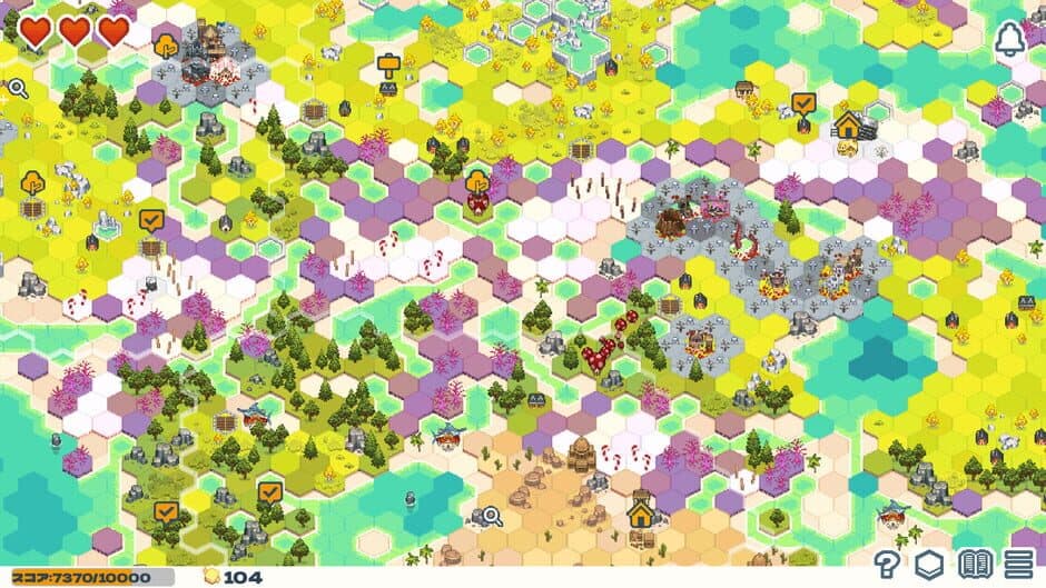 Скриншот 11 из Dungeon Sweeper Plus