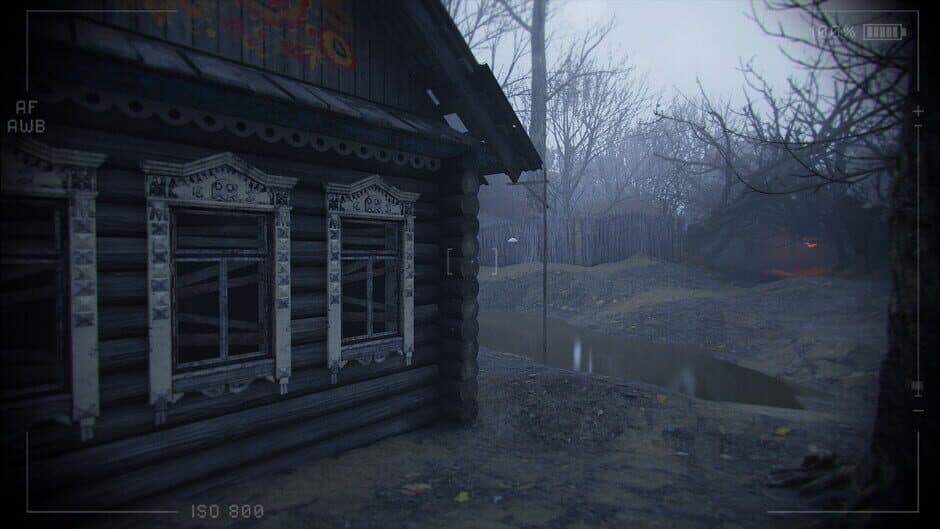 Скриншот 11 из Ghost Buster:Village
