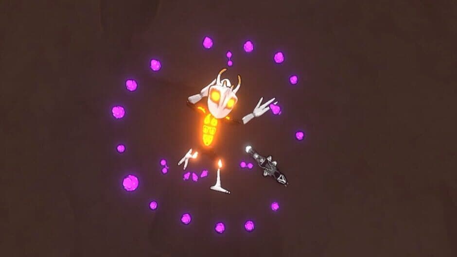 Скриншот 4 из Bug Bounce