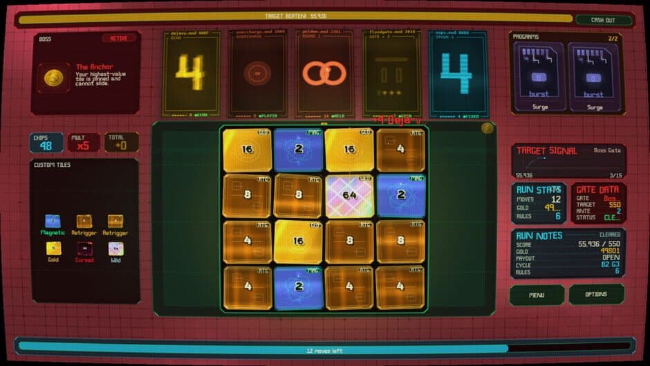 Скриншот 7 из Numbers Go Up