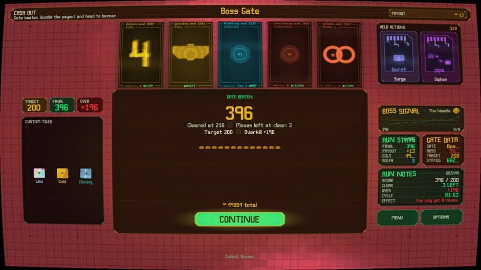 Скриншот 11 из Numbers Go Up