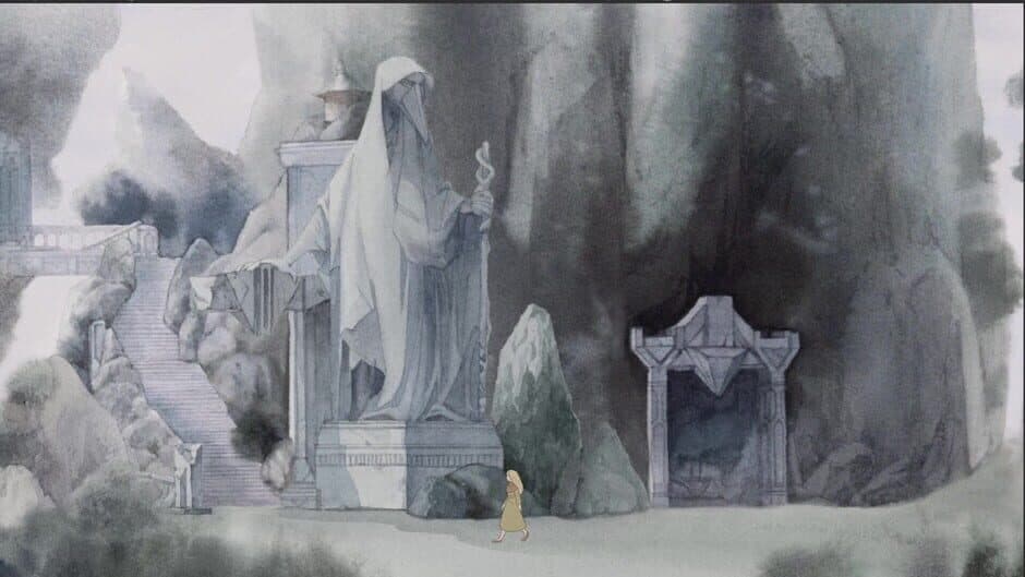 Скриншот 1 из The Land Forgotten