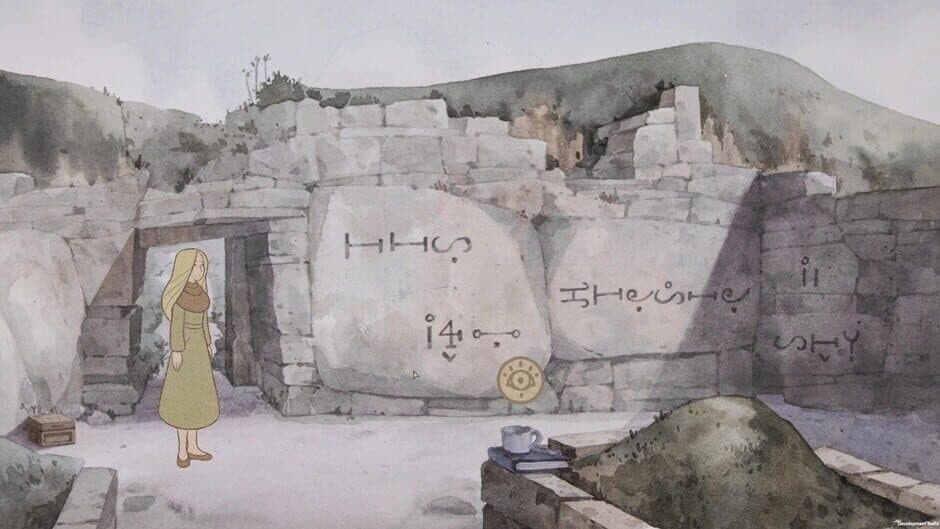Скриншот 2 из The Land Forgotten