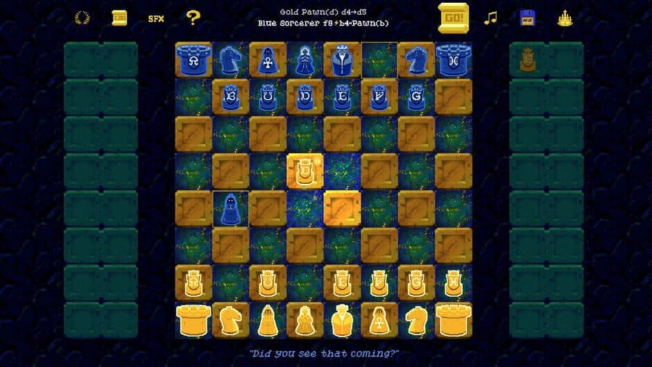 Скриншот 11 из Chesst