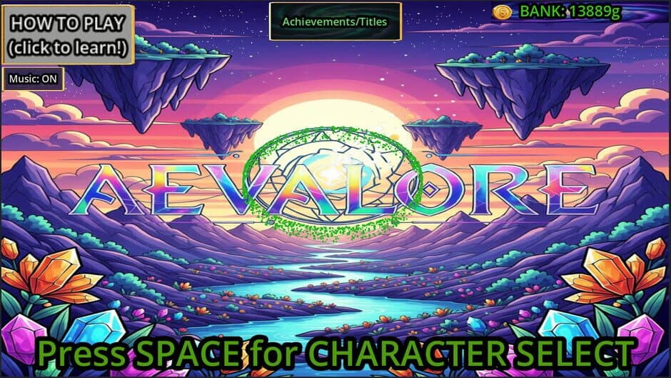 Скриншот 9 из Aevalore