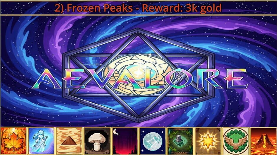 Скриншот 10 из Aevalore