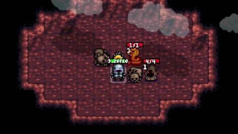 Скриншот 1 из Dungeonloop