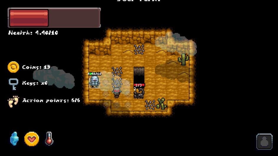 Скриншот 6 из Dungeonloop