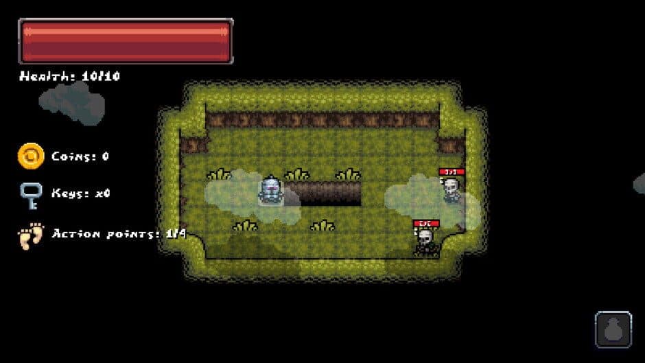 Скриншот 7 из Dungeonloop