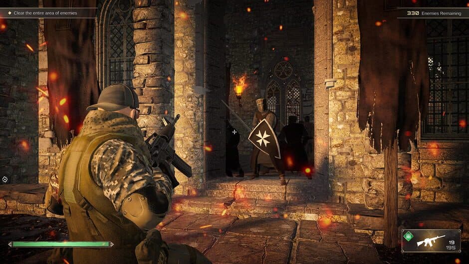Скриншот 4 из Time Kings: Modern War in Medieval Age