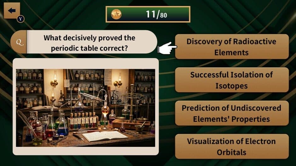 Скриншот 1 из Take It Seriously! Extreme Common Sense Challenge