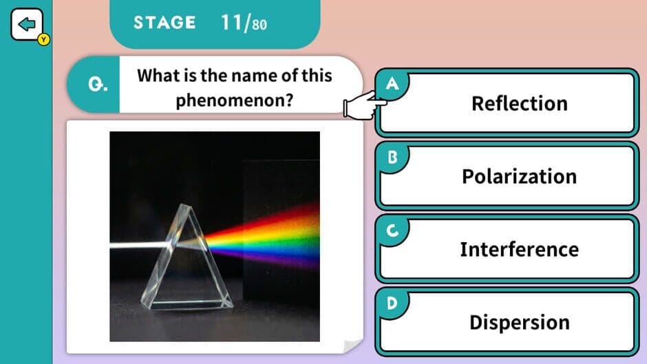Скриншот 3 из The Real Academic Challenge High School Level