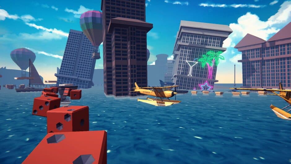 Скриншот 2 из Millionaire Obby