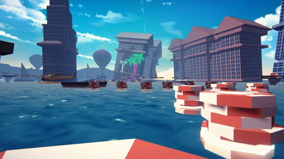 Скриншот 3 из Millionaire Obby