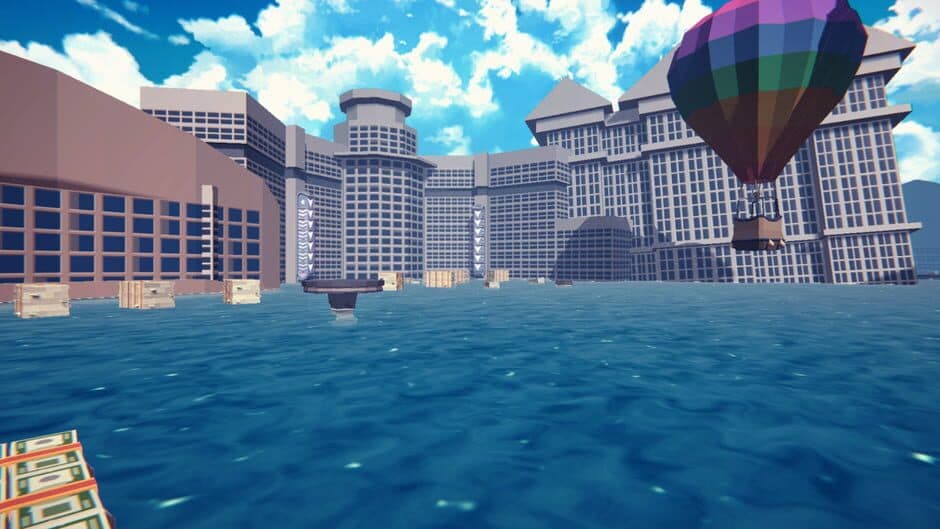 Скриншот 4 из Millionaire Obby