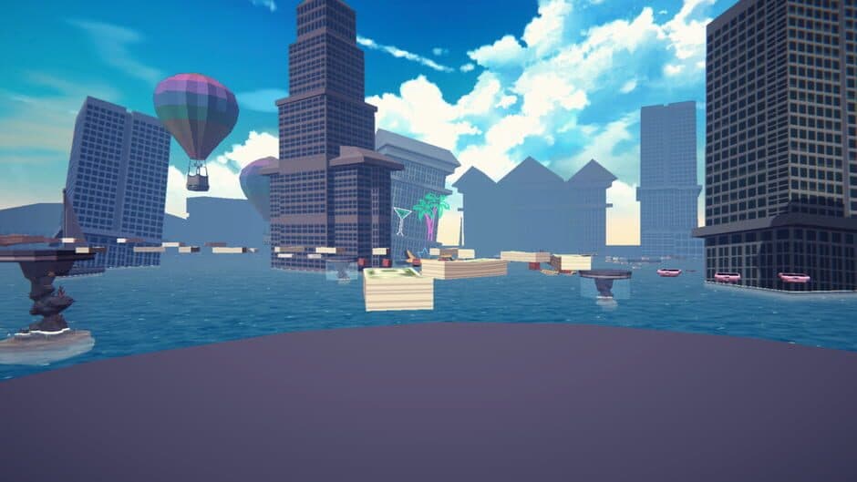 Скриншот 5 из Millionaire Obby