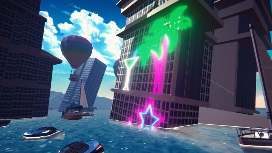Скриншот 6 из Millionaire Obby