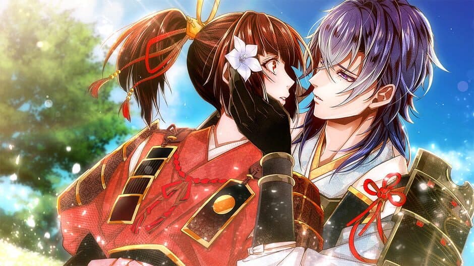Скриншот 2 из Birushana: Winds of Fate