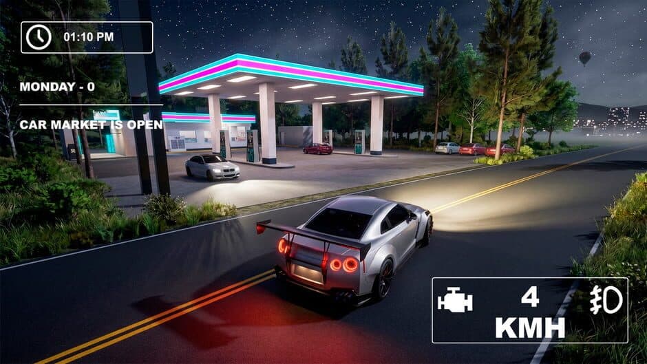 Скриншот 3 из Car Sales Simulator 2026