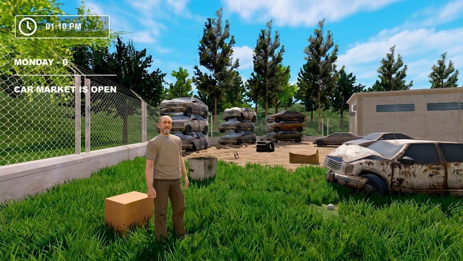 Скриншот 4 из Car Sales Simulator 2026