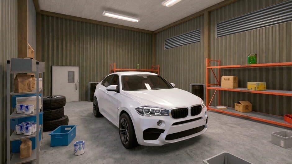 Скриншот 6 из Car Sales Simulator 2026