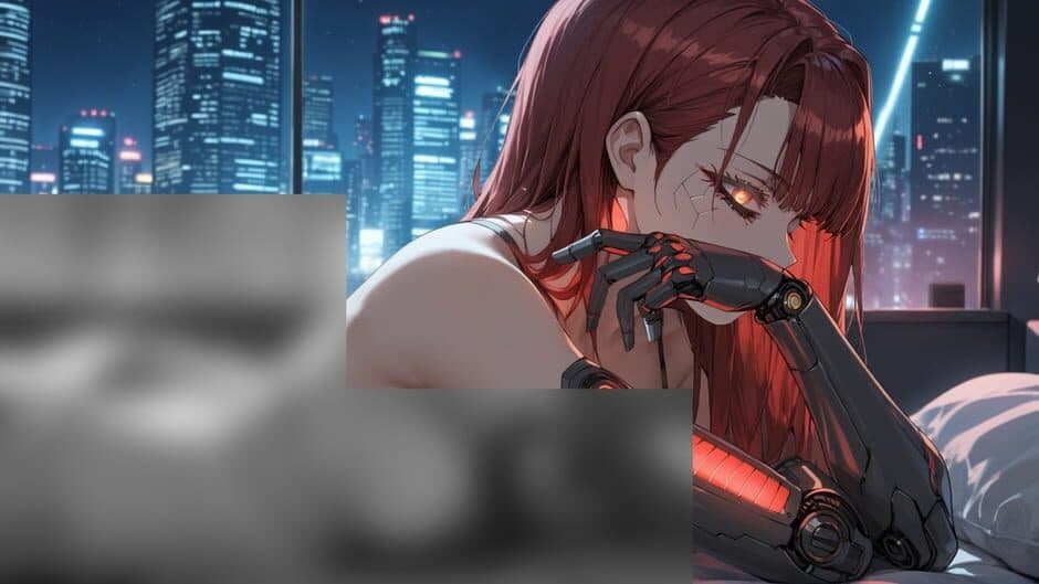 Скриншот 2 из Ecchi Crush