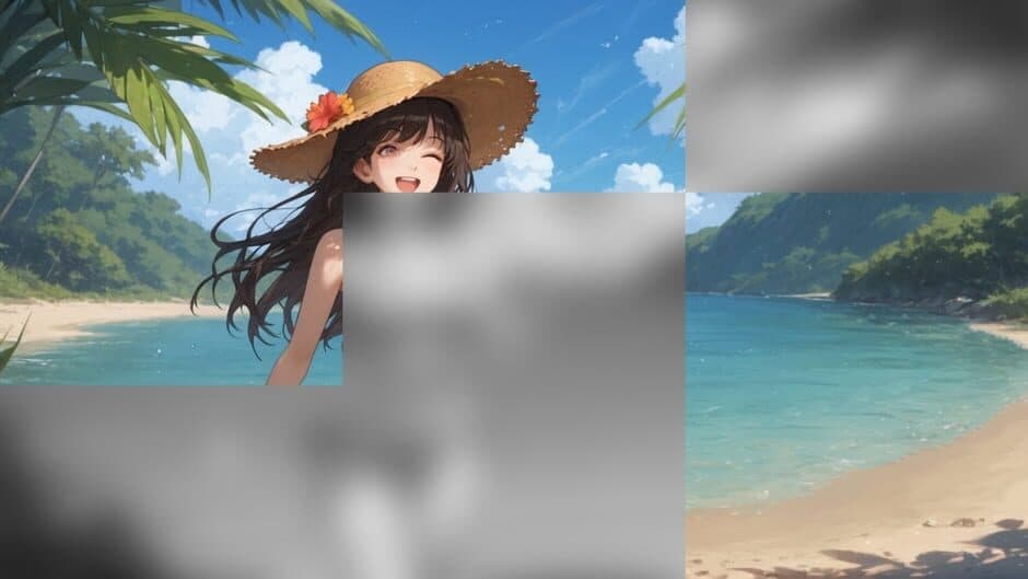 Скриншот 4 из Ecchi Crush