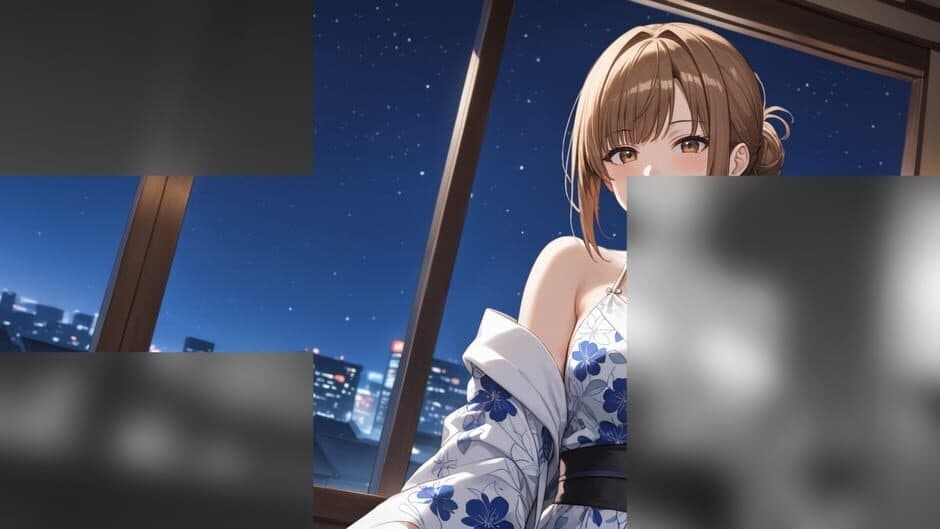 Скриншот 6 из Ecchi Crush
