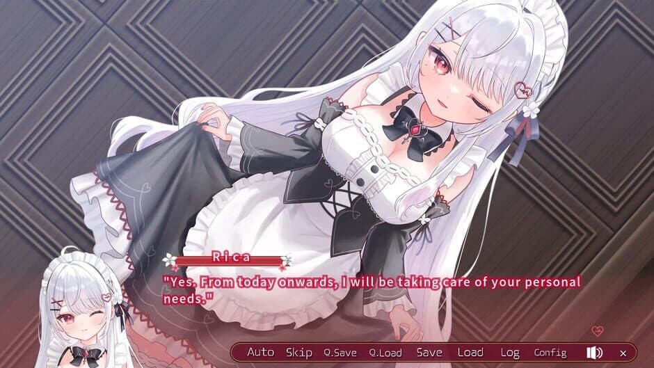 Скриншот 1 из Rica Mode