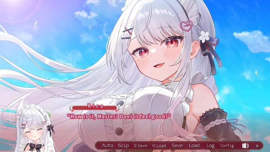 Скриншот 3 из Rica Mode