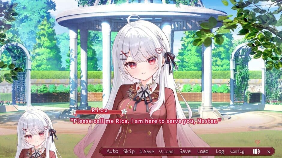Скриншот 4 из Rica Mode