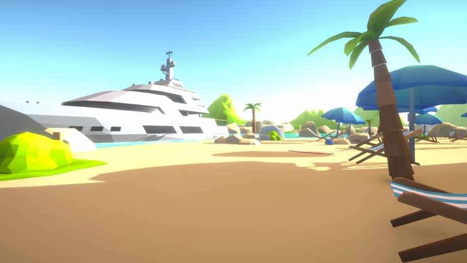 Скриншот 1 из Isle Vacation