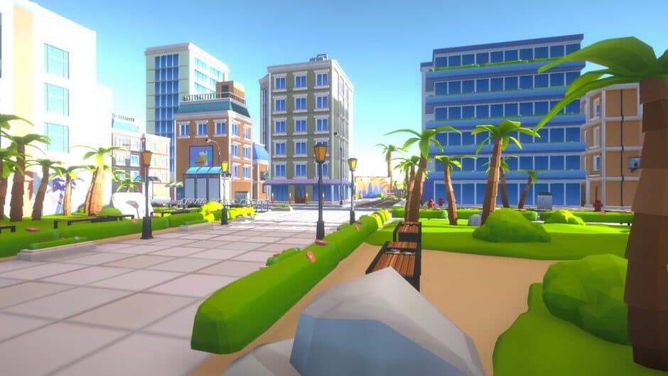 Скриншот 2 из Isle Vacation