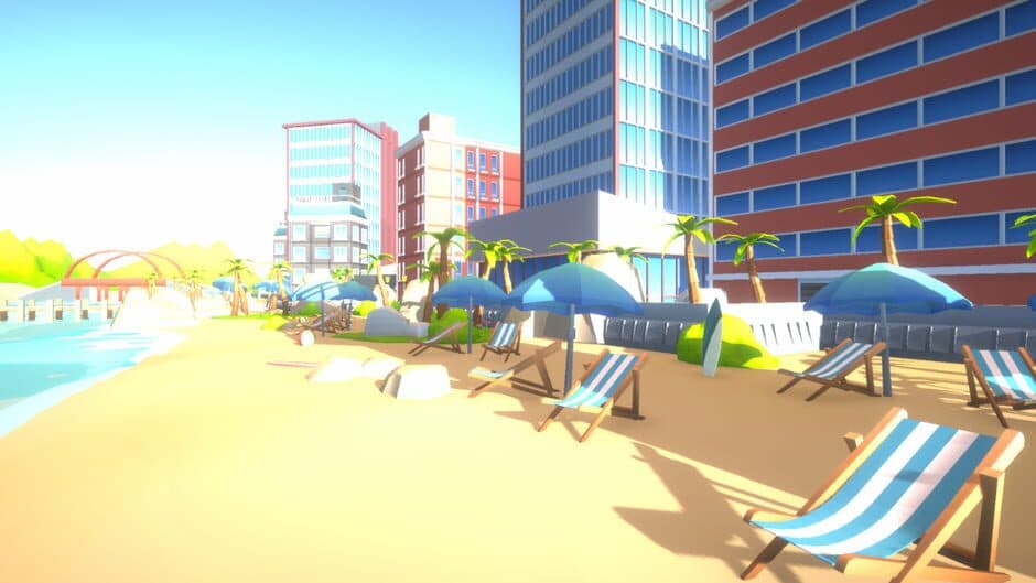Скриншот 5 из Isle Vacation