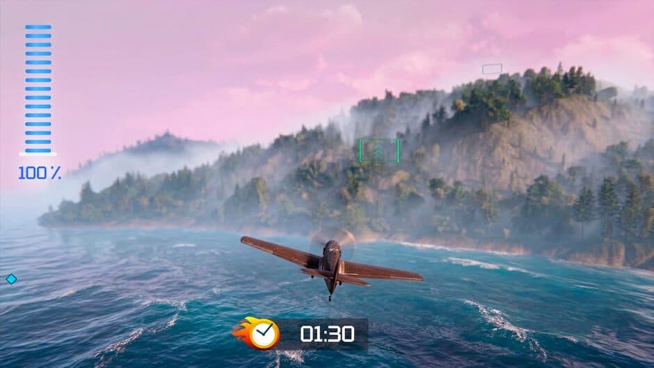 Скриншот 5 из Flight Simulator 2026