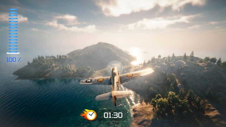 Скриншот 2 из Flight Simulator 2026