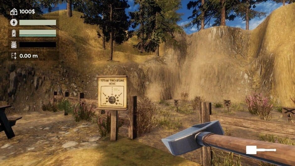 Скриншот 5 из Jurassic Fossil & Mine Exploration Bundle