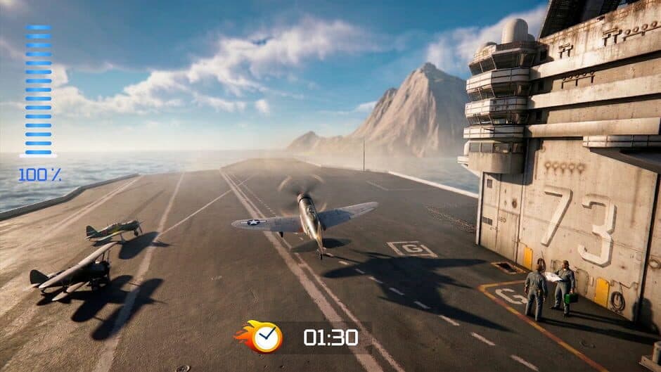Скриншот 3 из Flight Simulator 2026
