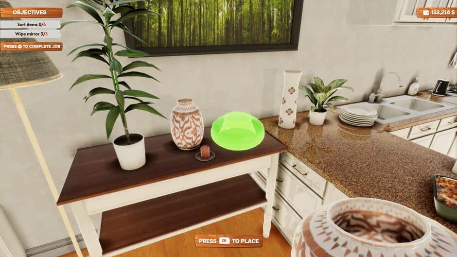 Скриншот 7 из House Fixer Simulator