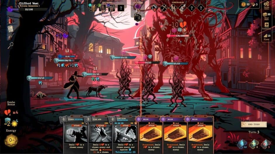 Скриншот 2 из Menace from the Deep: Complete Edition