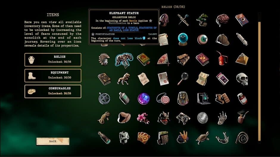 Скриншот 5 из Menace from the Deep: Complete Edition