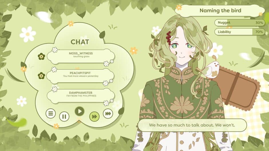 Скриншот 2 из Idol Manager: Virtual Venture